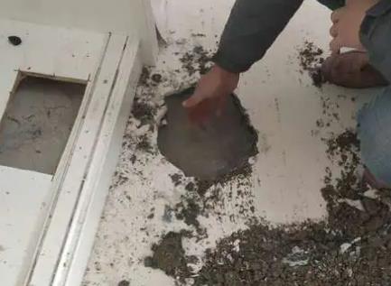 汕头卫生间漏水维修公司分享下精确定位查漏水一次多少钱?不同级别收费不同