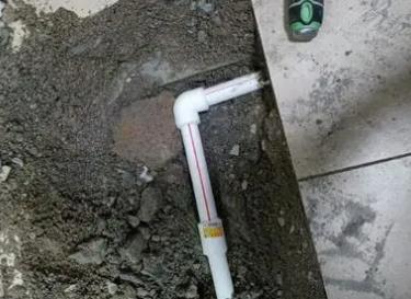 汕头阳台漏水维修时有哪些声音会影响检漏仪